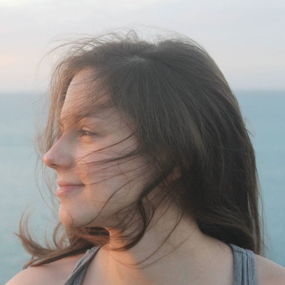 Meet your Posher, Julia